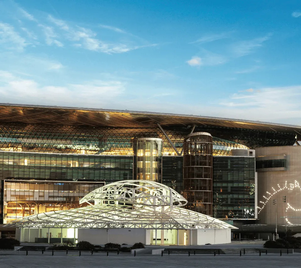 Meydan Racecourse