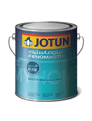 Fenomastic My Home Smooth Silk