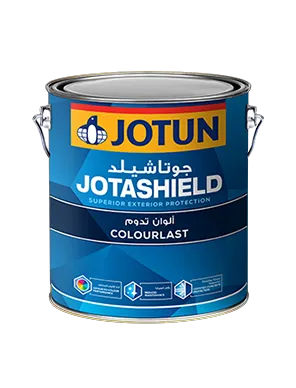 Jotashield ColourLast - Exterior Paints