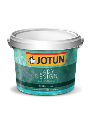 Lady Design Pearl - Interior Paints