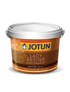 Lady Design Prestige - Interior Paints