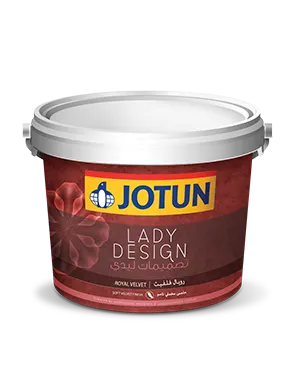 Lady Design Royal Velvet - Interior Paints