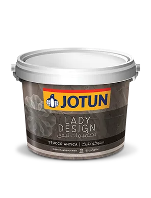 Lady Design Stucco Antica - Interior Paints